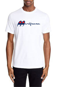 KannaBling - T-Shirt MJ Champ