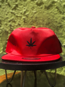Kannabling - 420 Flower Hat