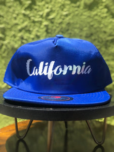 TeaGardins - California Hat