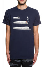 Load image into Gallery viewer, KannaBling - T-Shirt Burnt