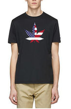 Load image into Gallery viewer, KannaBling - T-Shirt Patriot MJ